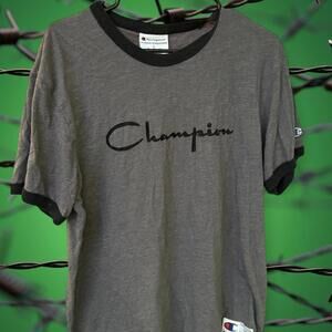 Grey Champion vintage cotton t-shirt